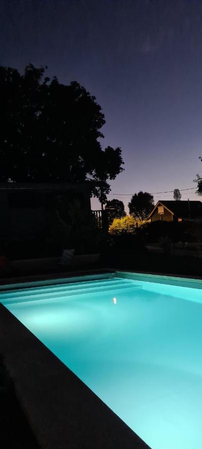 La Des Chouettes Bed & Breakfast Maisons-les-Chaource