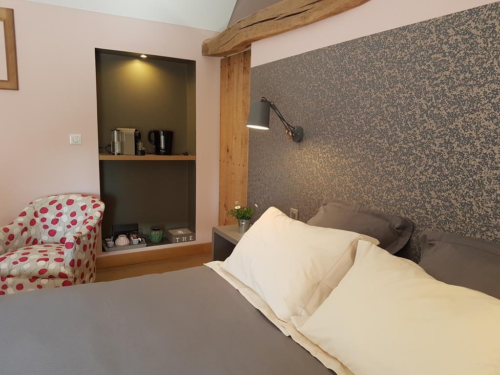 Bed & Breakfast La Des Chouettes 3*